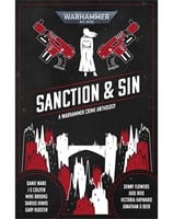 Sanction & Sin 