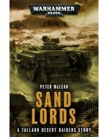Sand Lords
