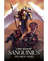 Sanguinius: The Great Angel