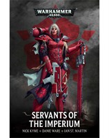 Servants of the Imperium