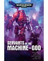 Servants Of The Machine-God