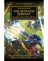 The Seventh Serpent
