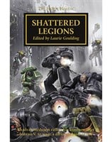 Shattered Legions: Book 43