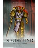 Sigismund: The Eternal Crusader