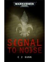 Signal to Noise