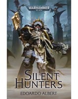 Silent Hunters      