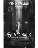 Silver Nails: Book 4