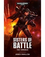 Sisters of Battle: The Omnibus