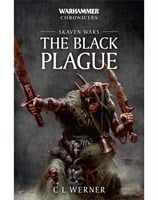 Skaven Wars: The Black Plague Trilogy