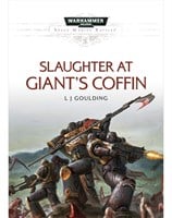 Slaughter at Giant's Coffin