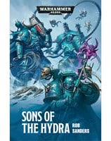 Sons of the Hydra