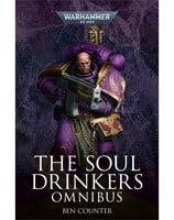 The Soul Drinkers Omnibus