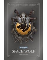 Space Wolf (20th Anniversary Edition)