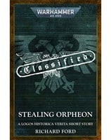 Stealing Orpheon