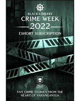 Crime Week 2022 Eshort Subscription