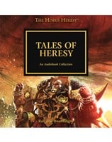 Tales of Heresy: Book 10