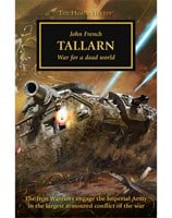 Tallarn: Book 45