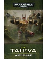 The Tau'va