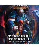 Terminal Overkill