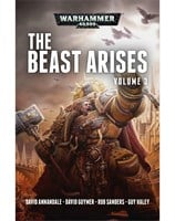 The Beast Arises: Volume 3