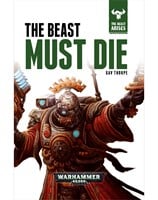 The Beast Must Die: Book 8