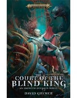 The Court of the Blind King