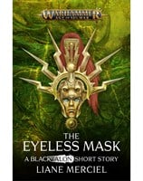 The Eyeless Mask