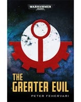 The Greater Evil