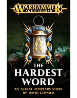 The Hardest Word