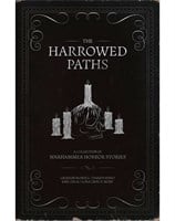 The Harrowed Paths      