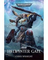 The Helwinter Gate      
