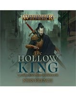 The Hollow King