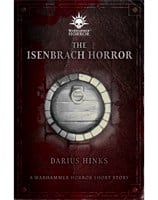 The Isenbrach Horror