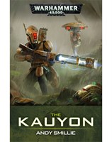 The Kauyon