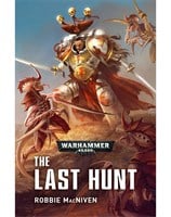 The Last Hunt