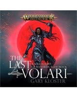 The Last Volari                               