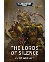 The Lords Of Silence