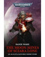 The Moon-Mines Of Sciara Lone