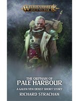 The Orphan of Pale Harbour