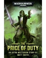 The Price of Duty