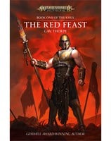 The Red Feast