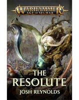 The Resolute