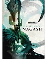 The Return of Nagash