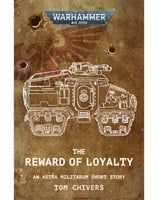 The Reward of Loyalty