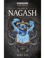 The Rise of Nagash