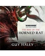 The Rise Of The Horned Rat