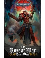The Rose at War