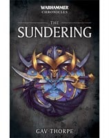 The Sundering