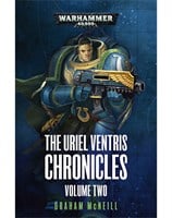 The Uriel Ventris Chronicles: Volume 2 