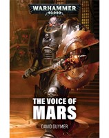 The Voice of Mars